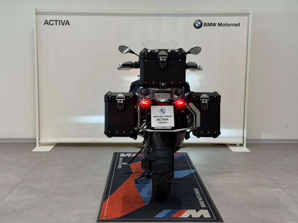 R 1250 GS ADVENTURE