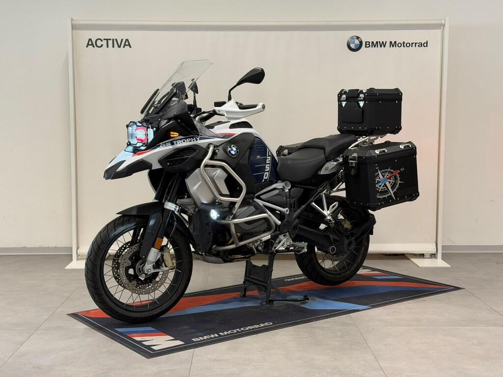 R 1250 GS ADVENTURE
