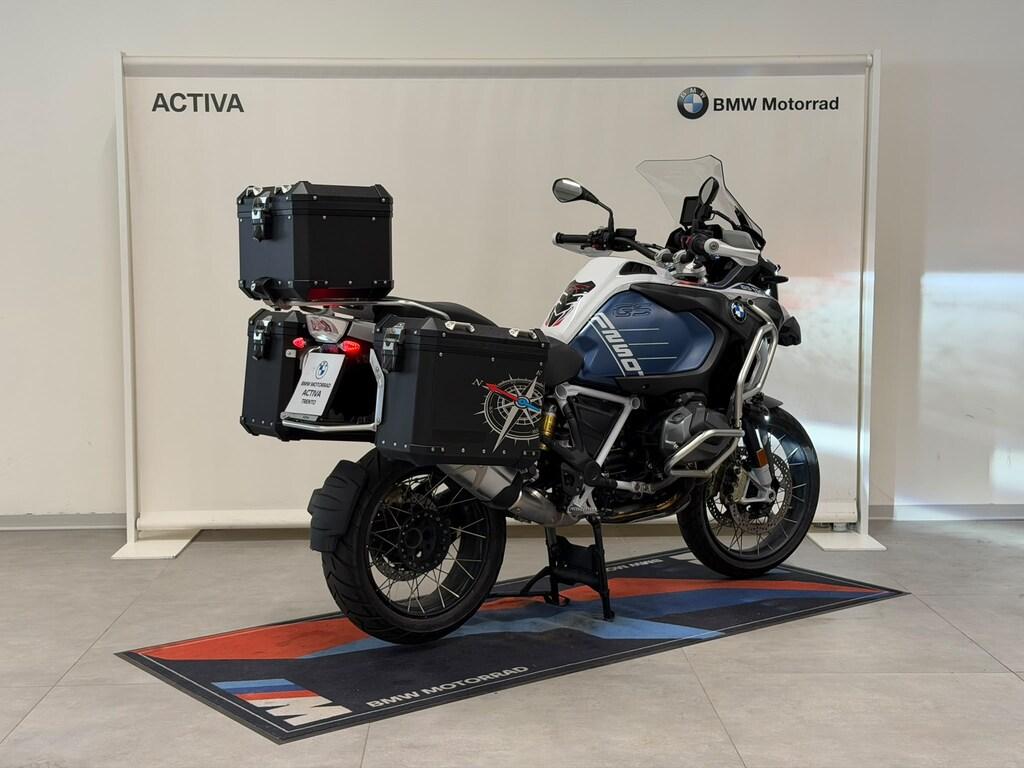 R 1250 GS ADVENTURE