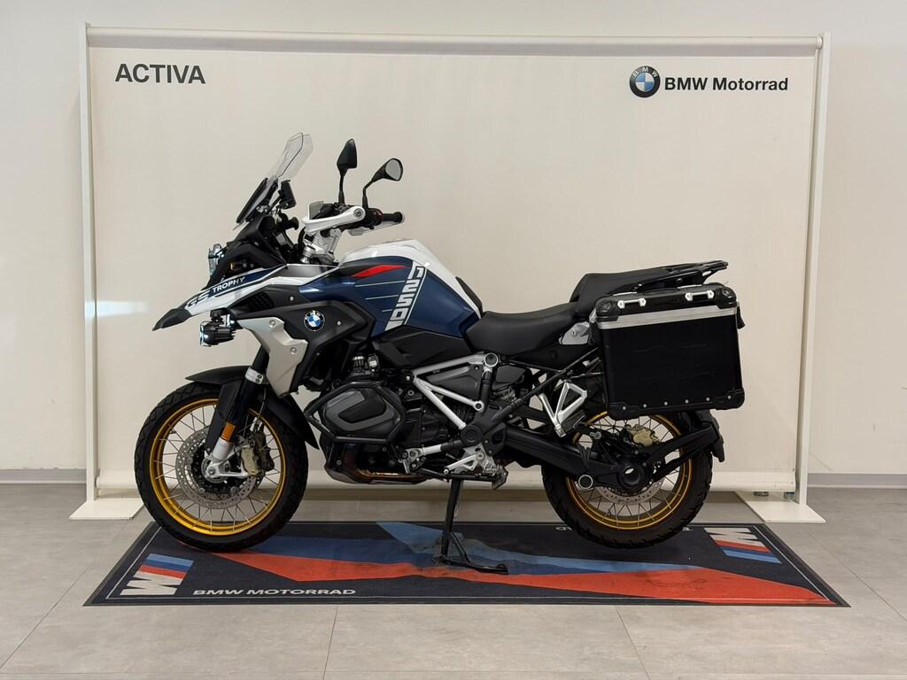 R 1250 GS