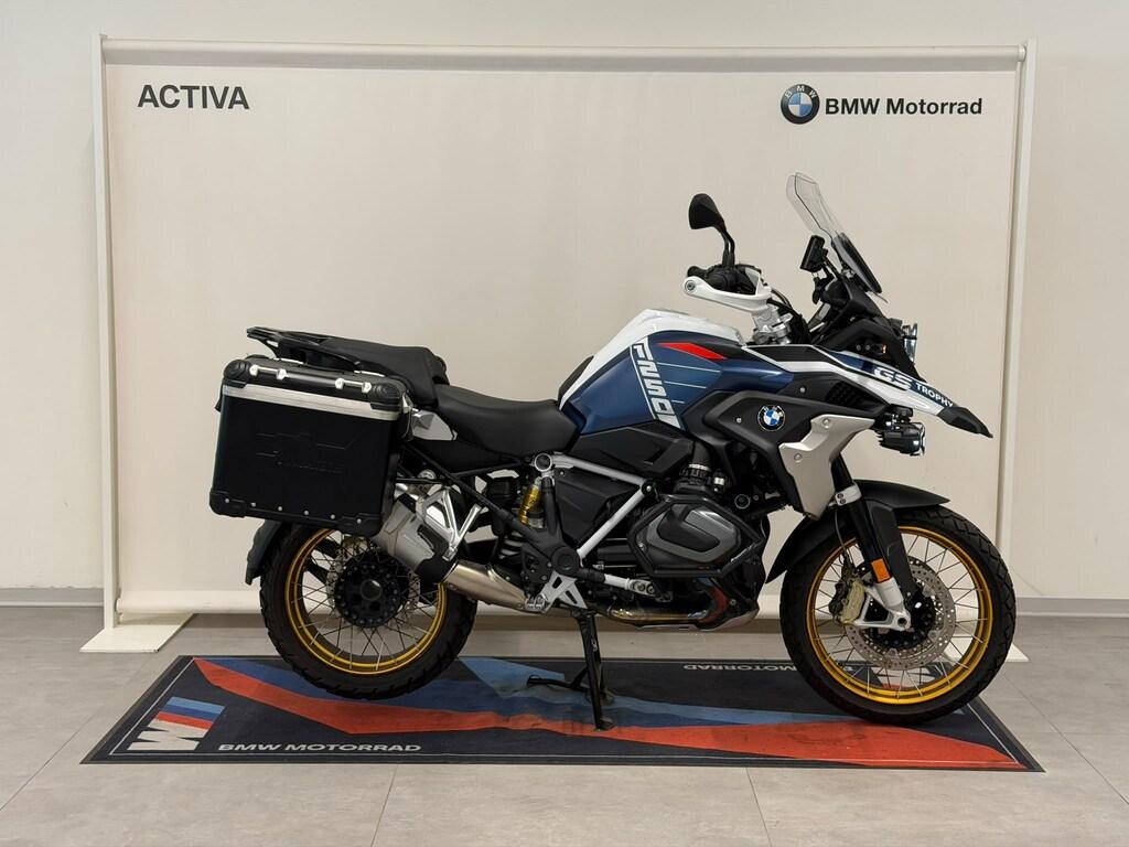 R 1250 GS