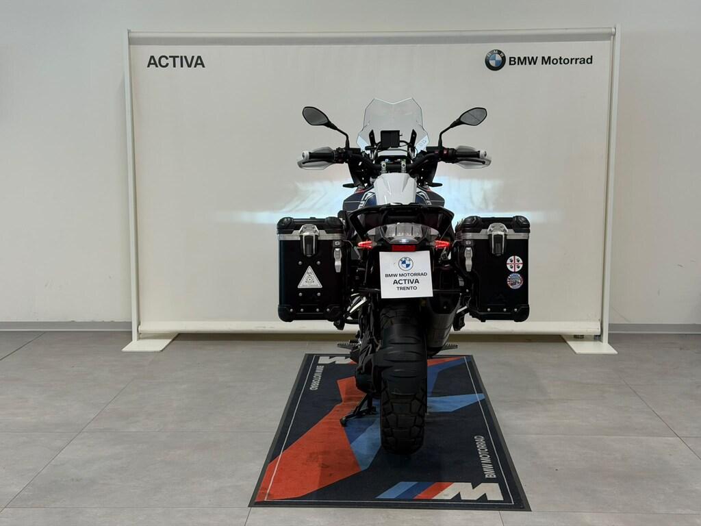 R 1250 GS