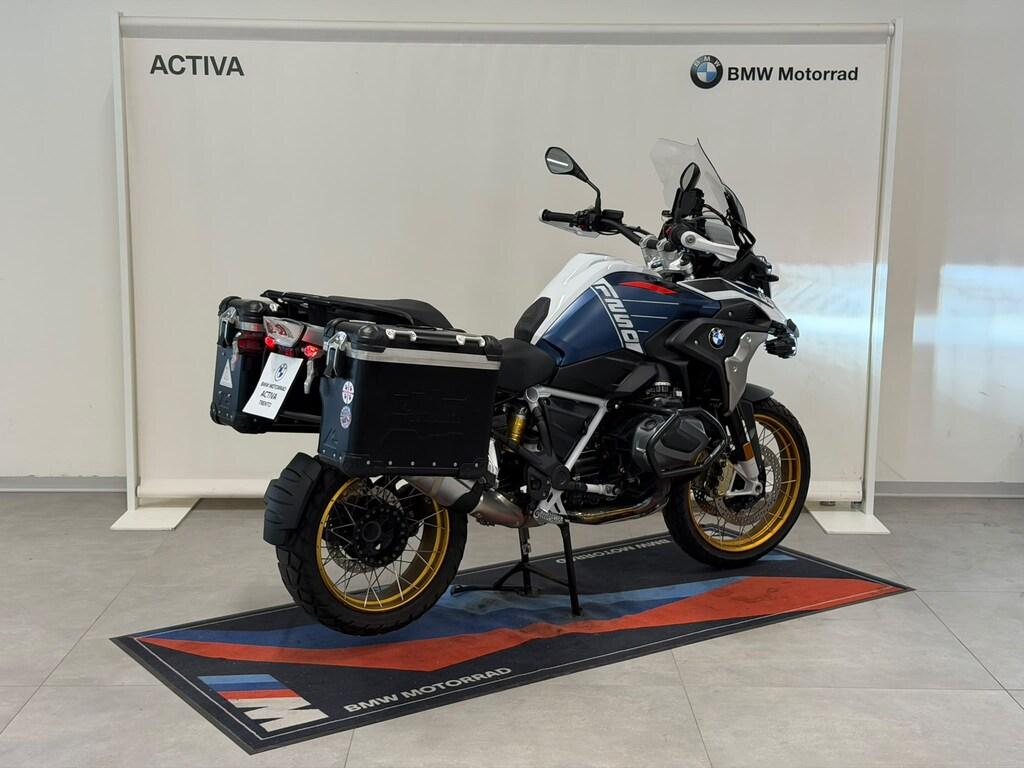 R 1250 GS