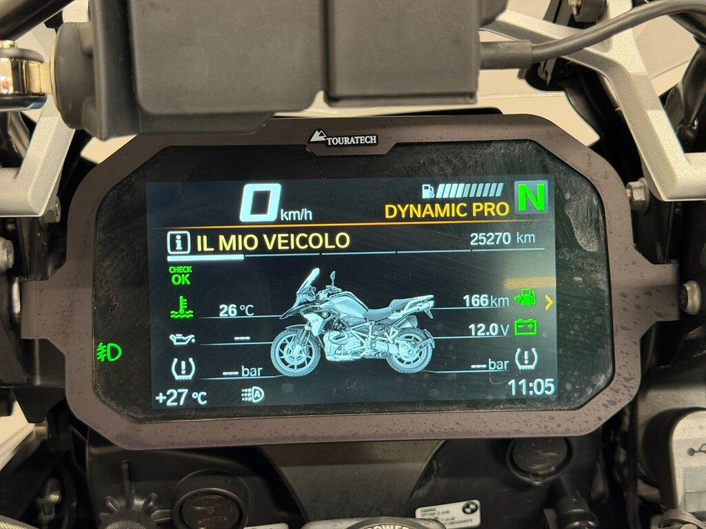 R 1250 GS