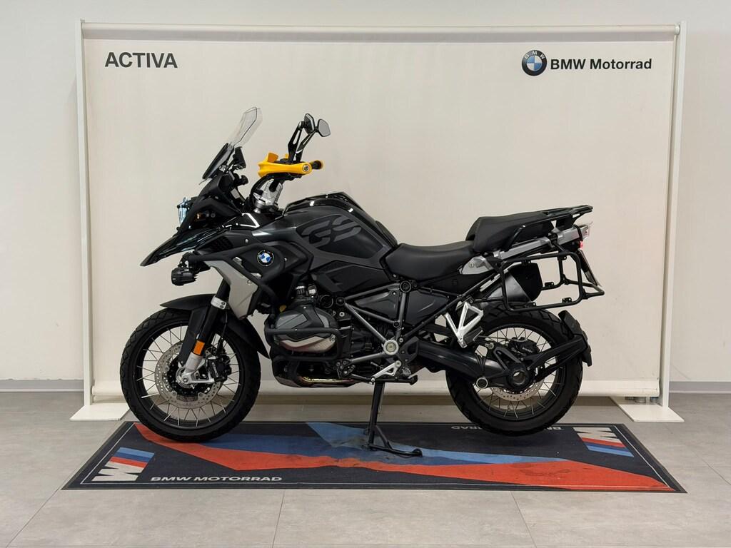 R 1250 GS