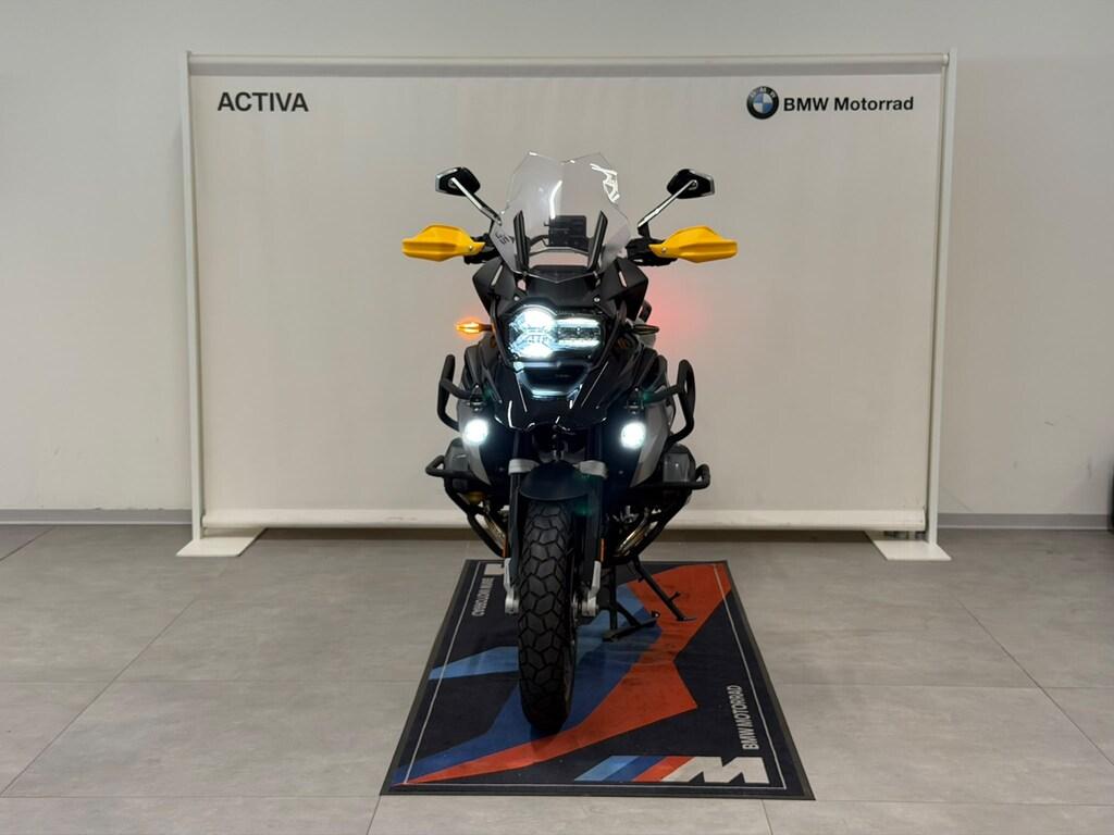 R 1250 GS