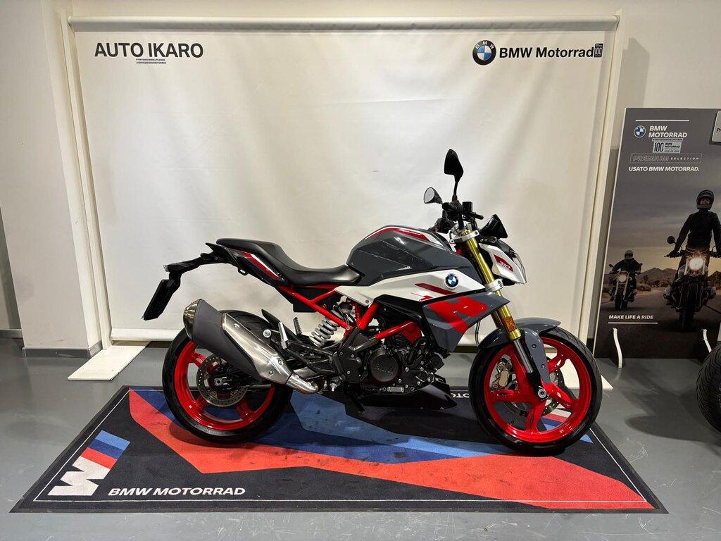 G 310 R