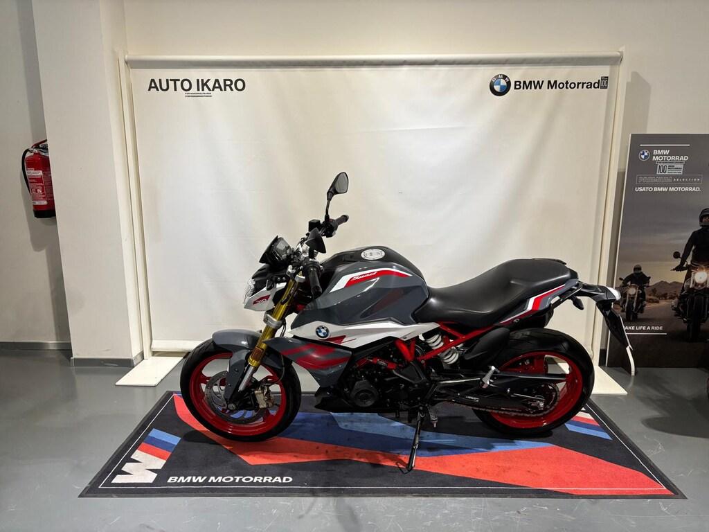 G 310 R