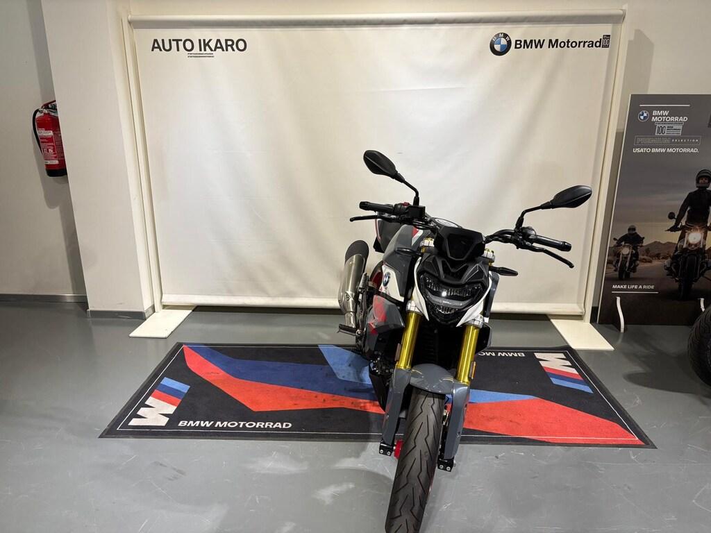 G 310 R