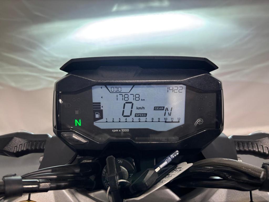 G 310 R