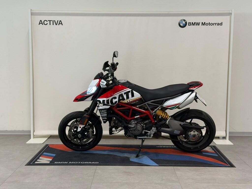 HYPERMOTARD 950