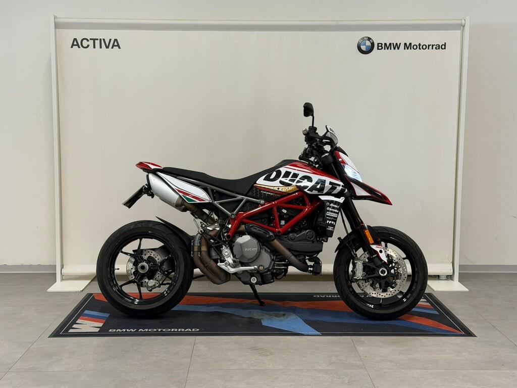 HYPERMOTARD 950