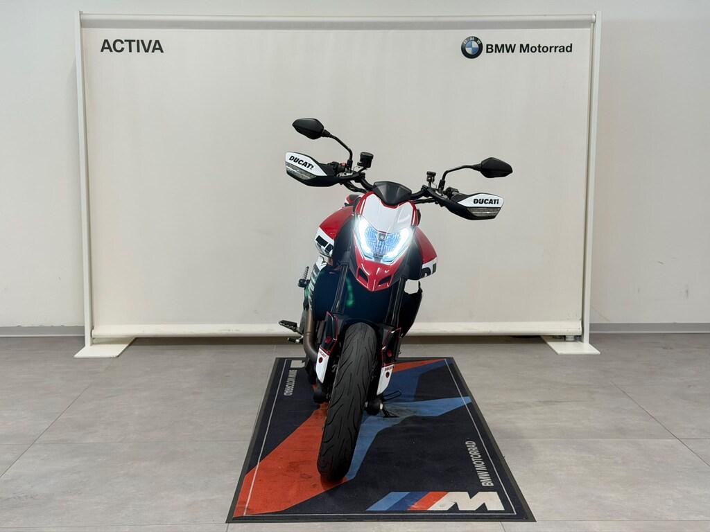 HYPERMOTARD 950