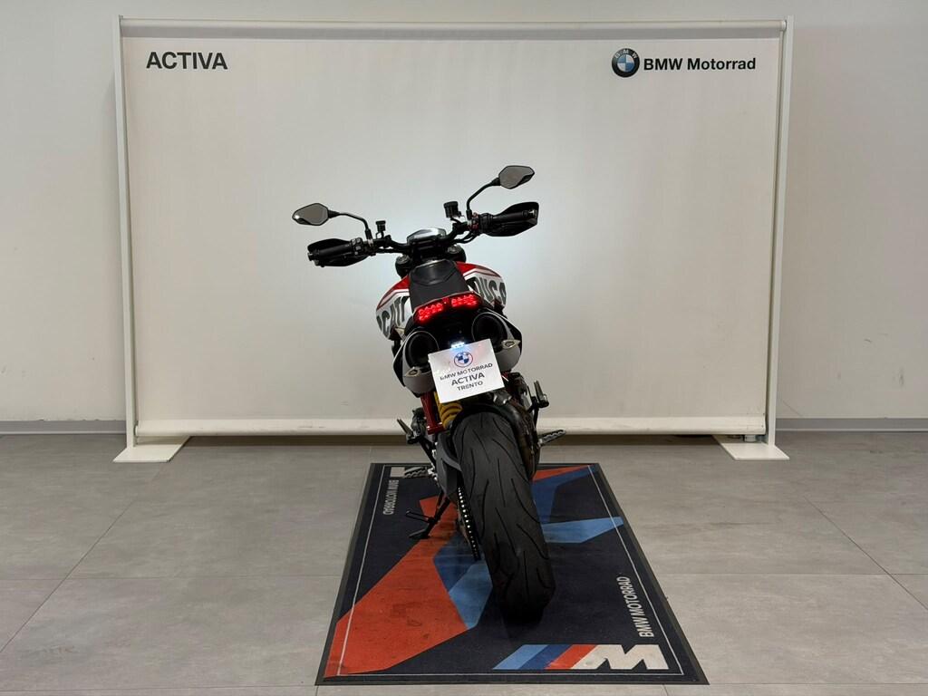 HYPERMOTARD 950