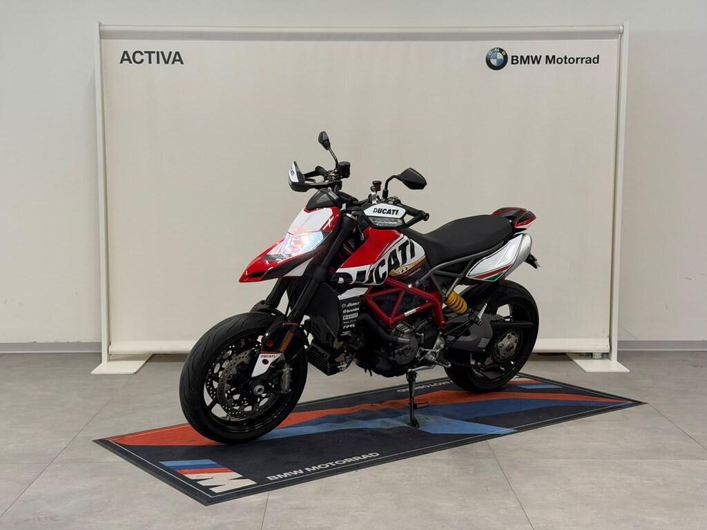 HYPERMOTARD 950