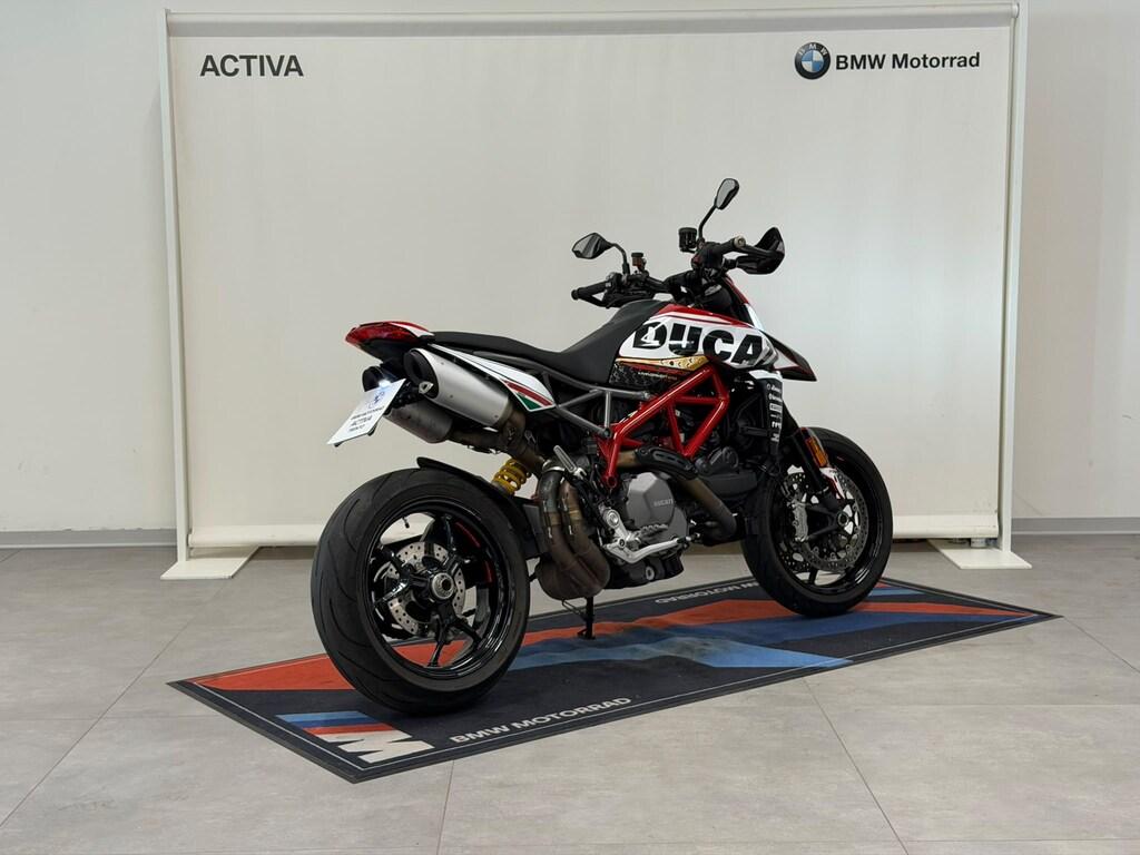 HYPERMOTARD 950