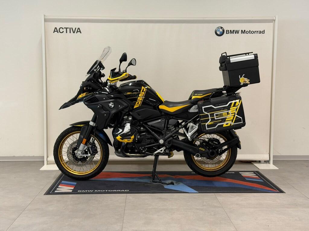R 1250 GS
