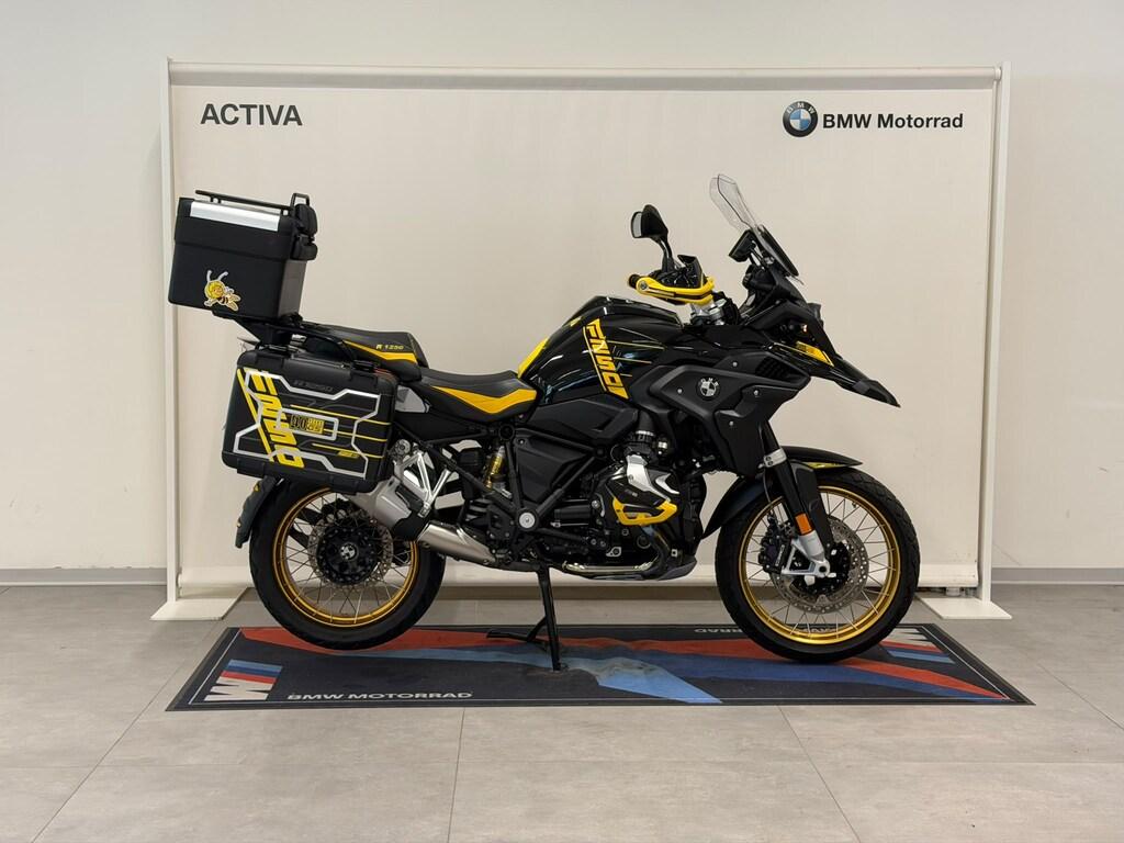 R 1250 GS