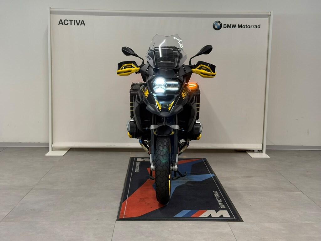 R 1250 GS