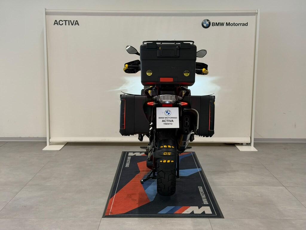 R 1250 GS