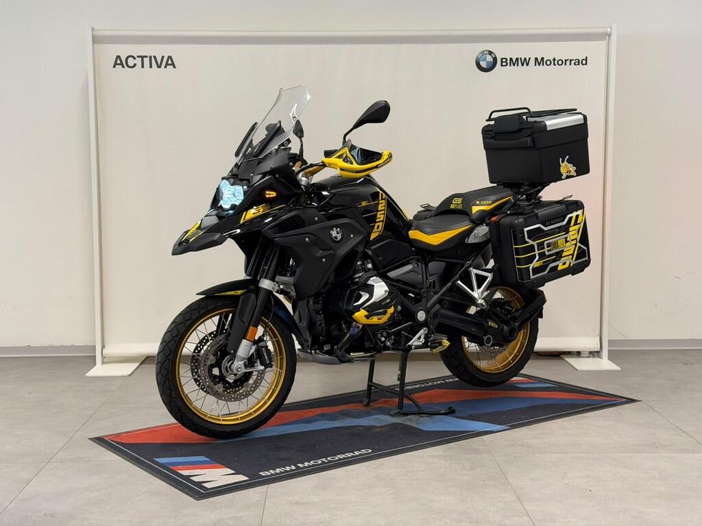 R 1250 GS
