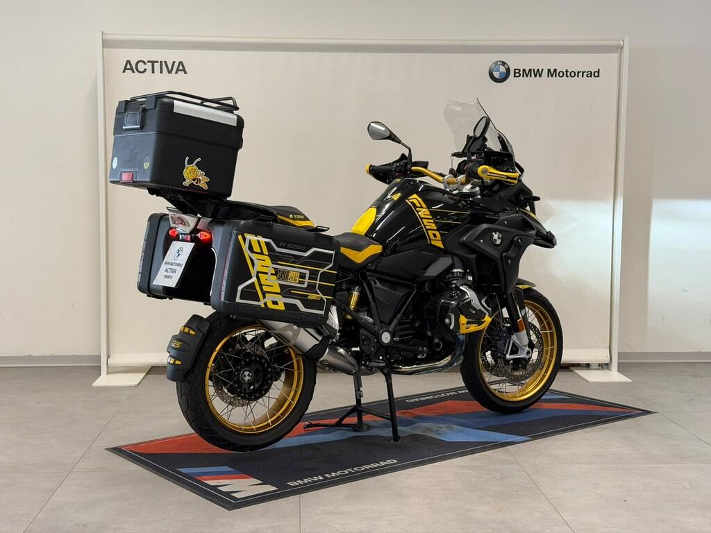 R 1250 GS