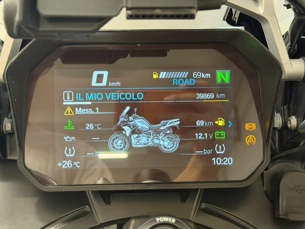 R 1250 GS