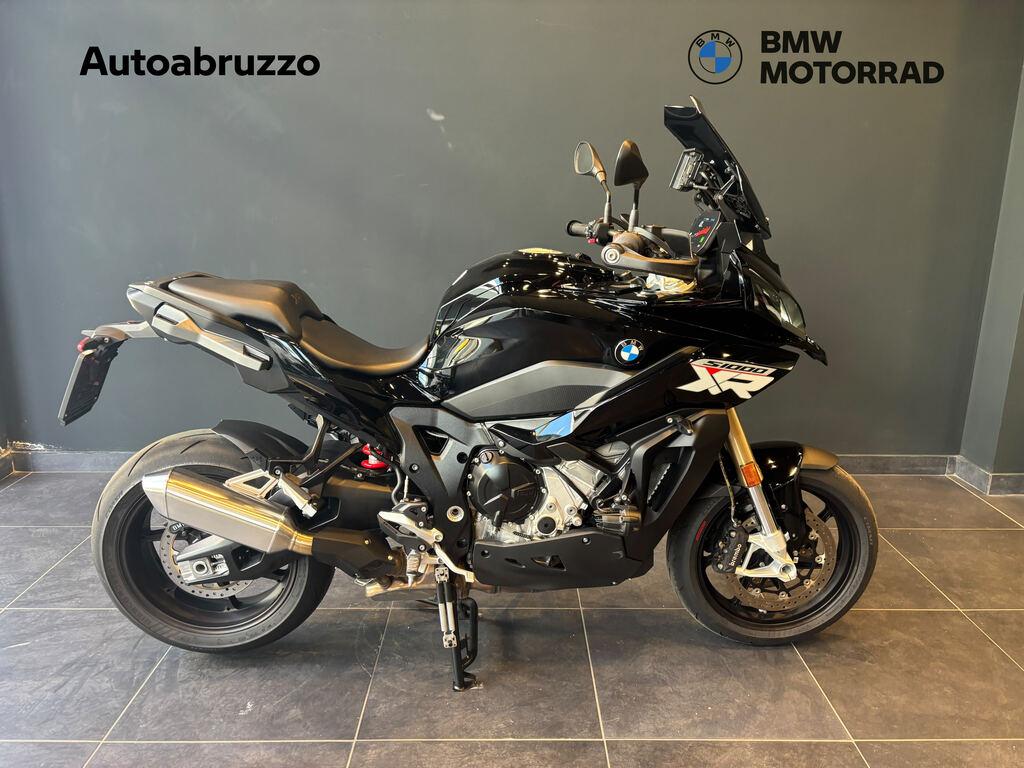 S 1000 XR