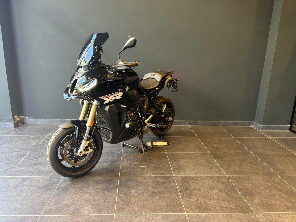 S 1000 XR