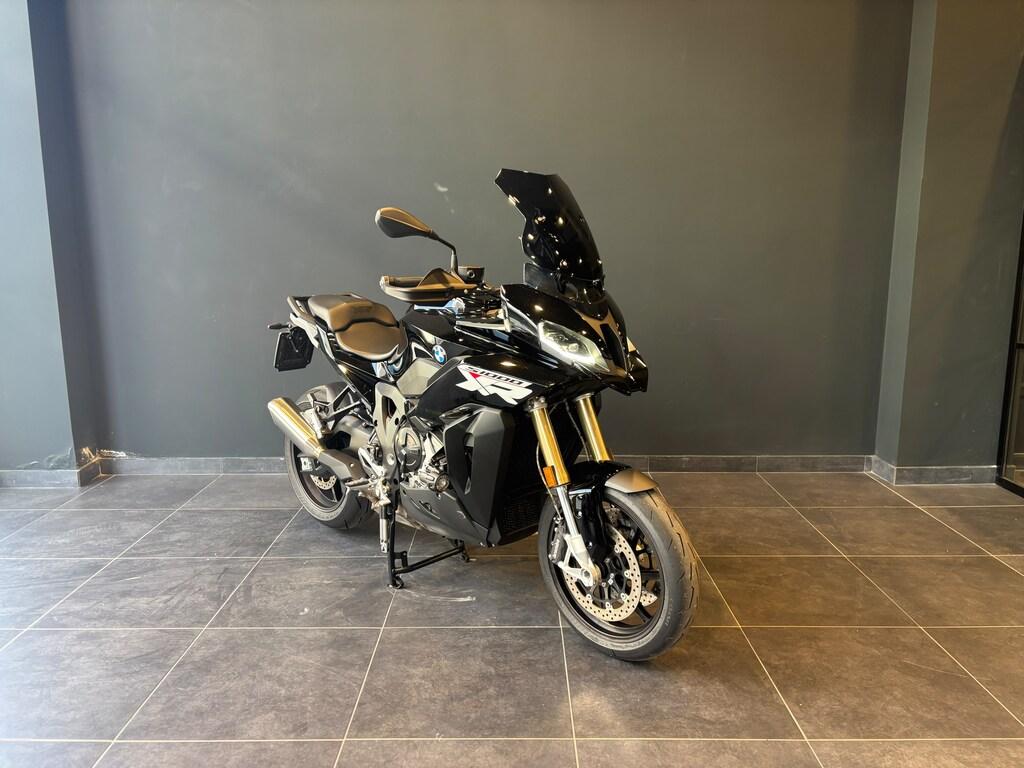 S 1000 XR