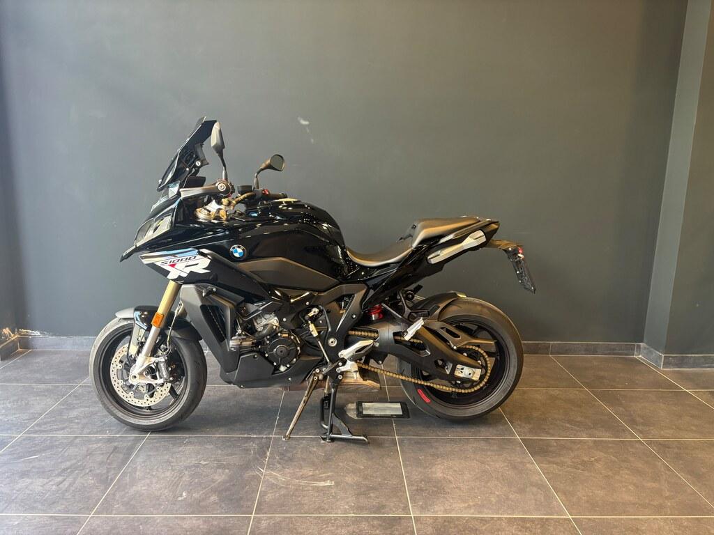 S 1000 XR