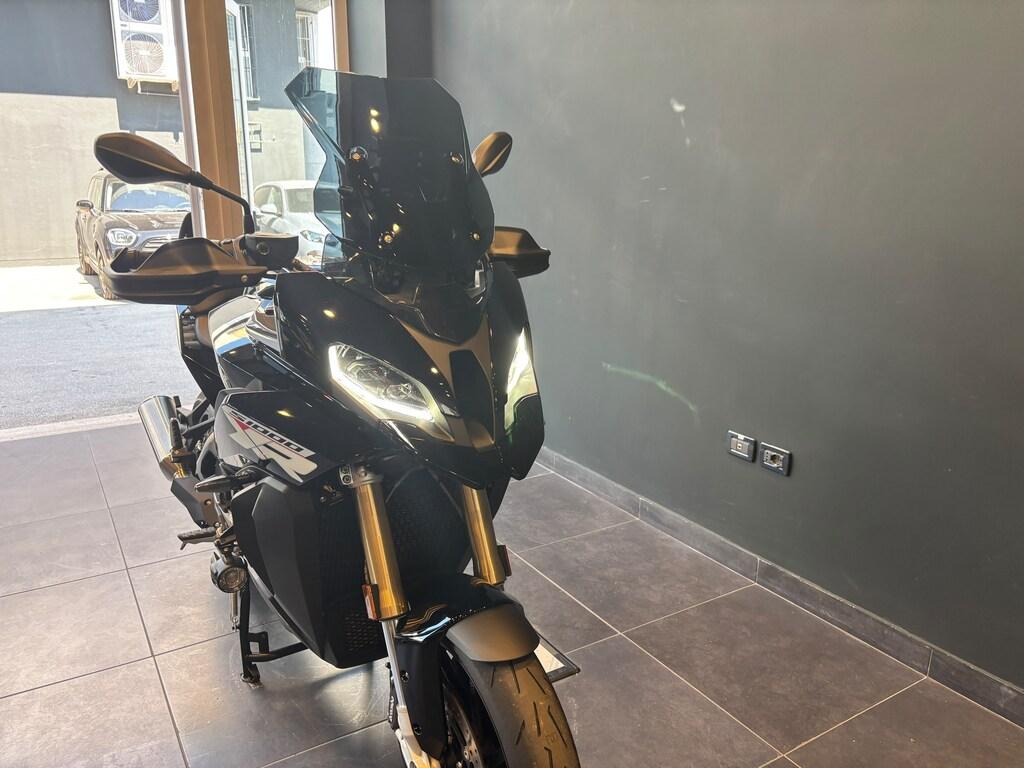 S 1000 XR