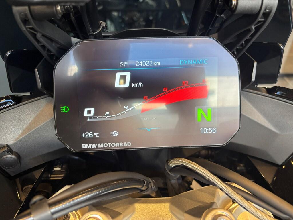 S 1000 XR