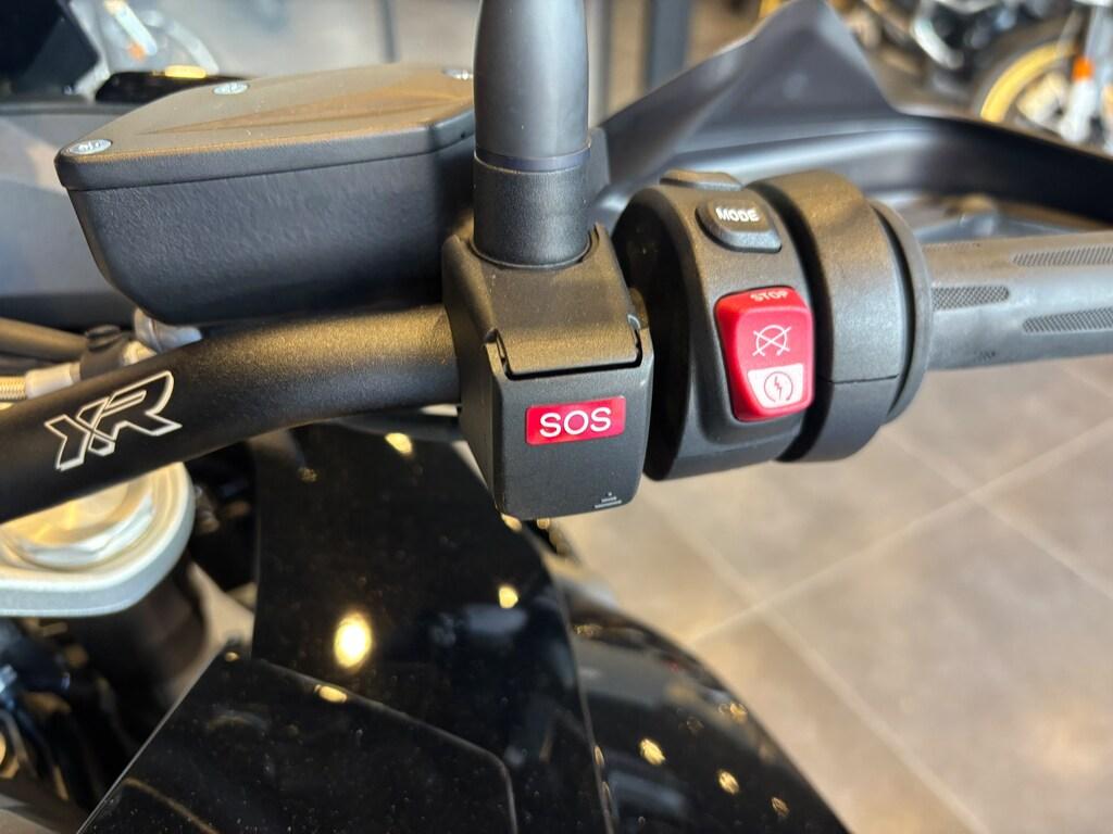 S 1000 XR