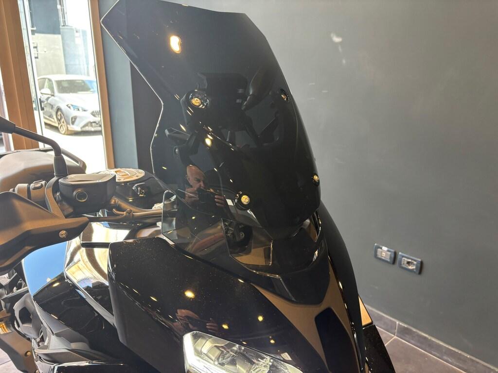 S 1000 XR