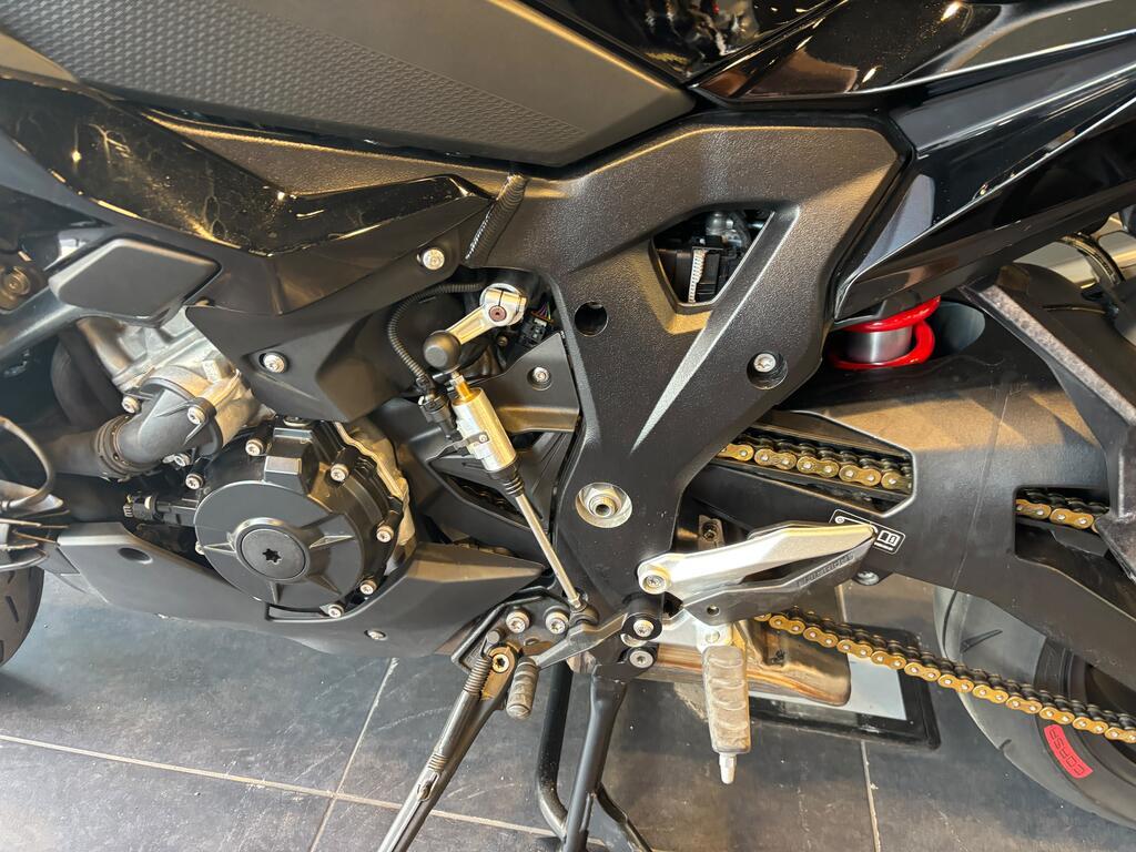 S 1000 XR