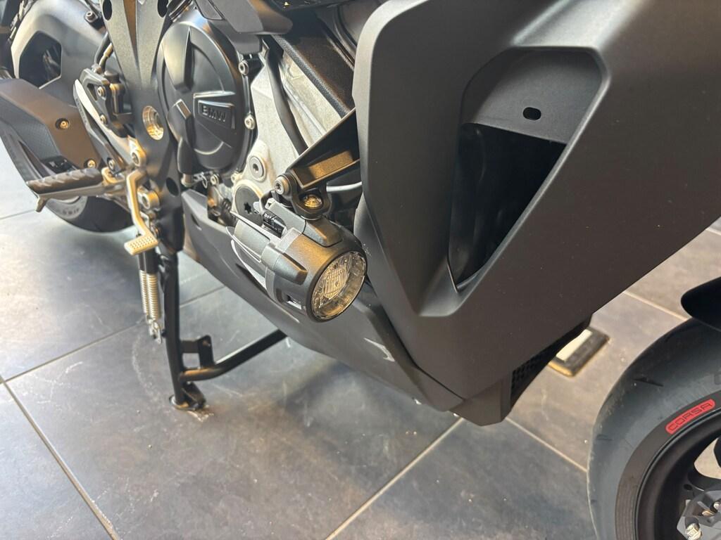 S 1000 XR