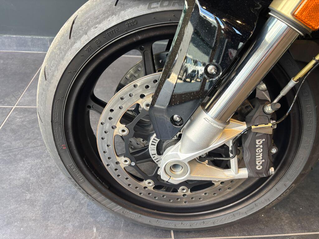 S 1000 XR