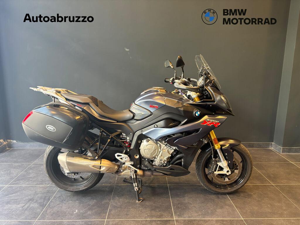 S 1000 XR