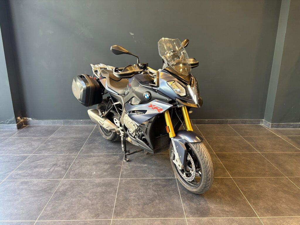 S 1000 XR
