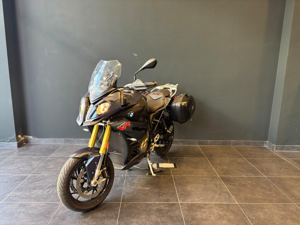 S 1000 XR