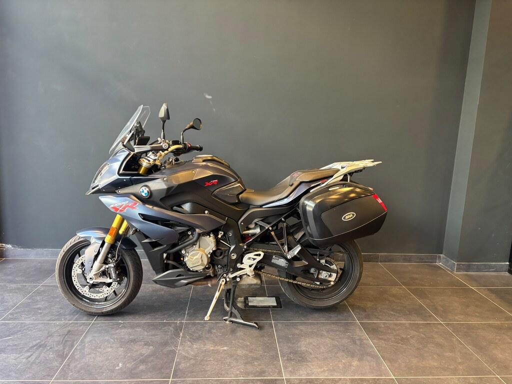S 1000 XR