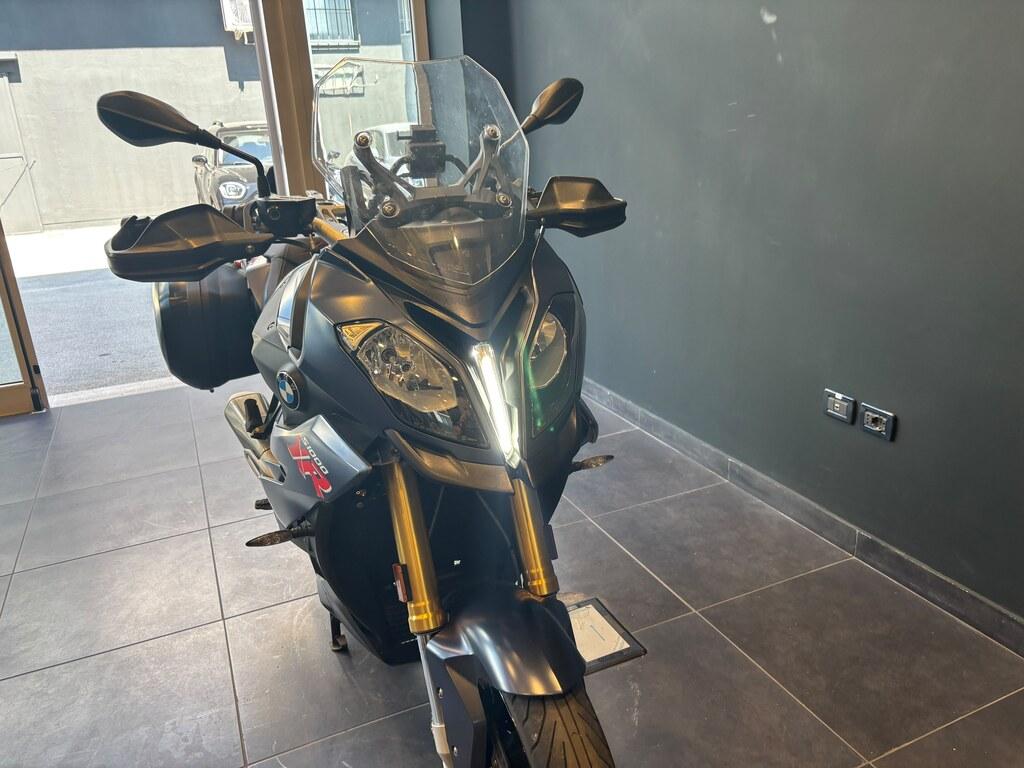 S 1000 XR