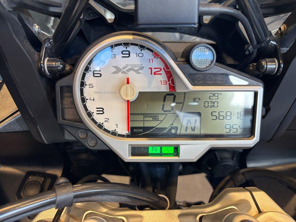 S 1000 XR