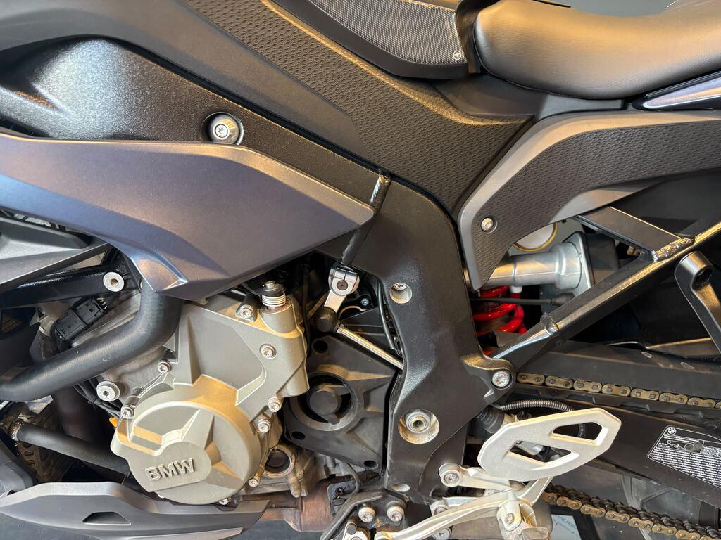 S 1000 XR