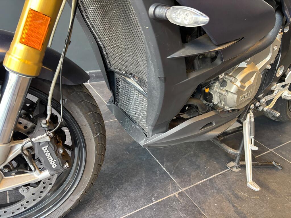 S 1000 XR