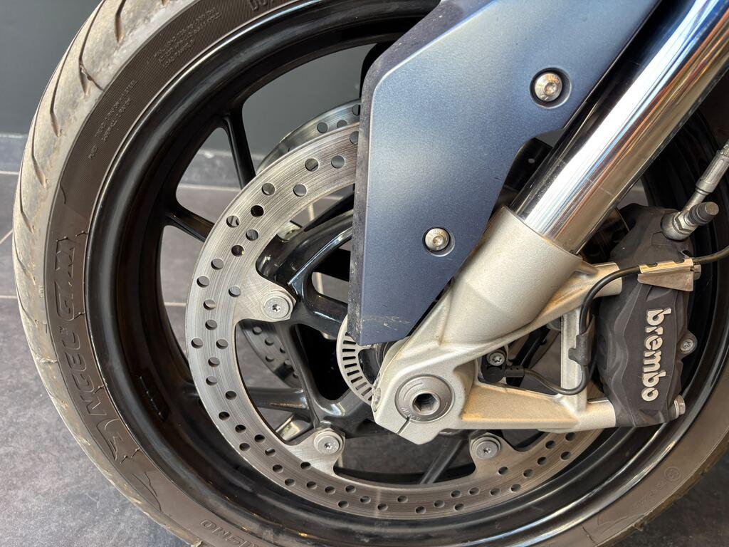 S 1000 XR