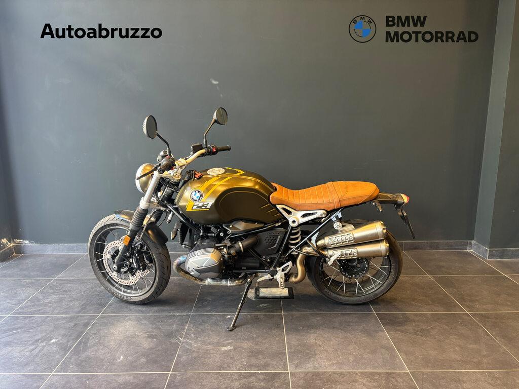 R 1200 NINET