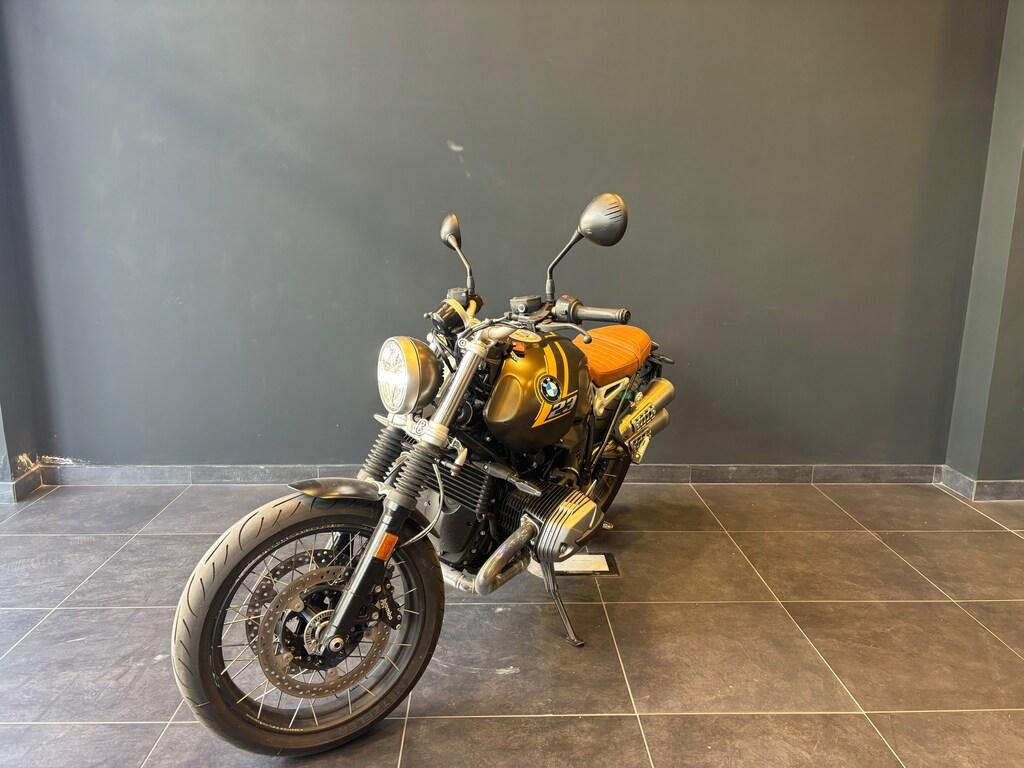 R 1200 NINET
