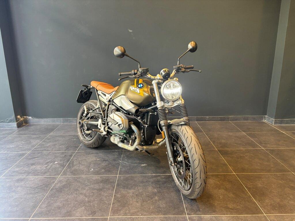 R 1200 NINET
